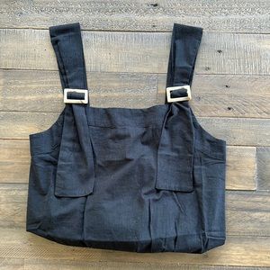 NWT Free People Bodysuit